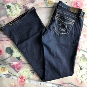 Big Star Liv Jean 32Long